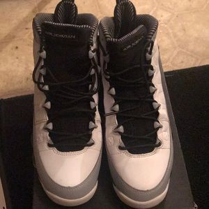 Jordan 9s